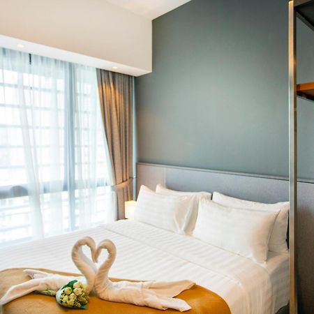 Novo Ampang By Cobnb Near Gleneagles Kuala Lumpur Kültér fotó