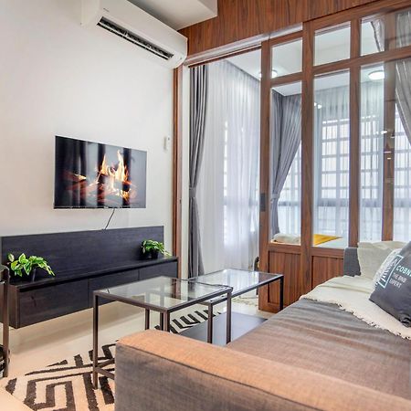 Novo Ampang By Cobnb Near Gleneagles Kuala Lumpur Kültér fotó