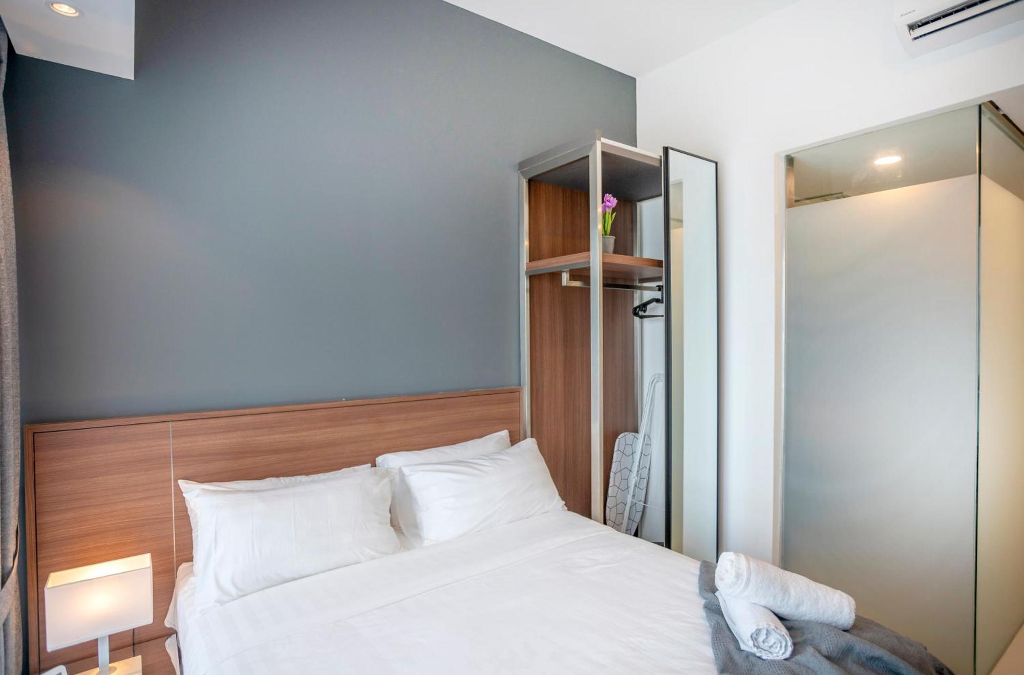 Novo Ampang By Cobnb Near Gleneagles Kuala Lumpur Kültér fotó