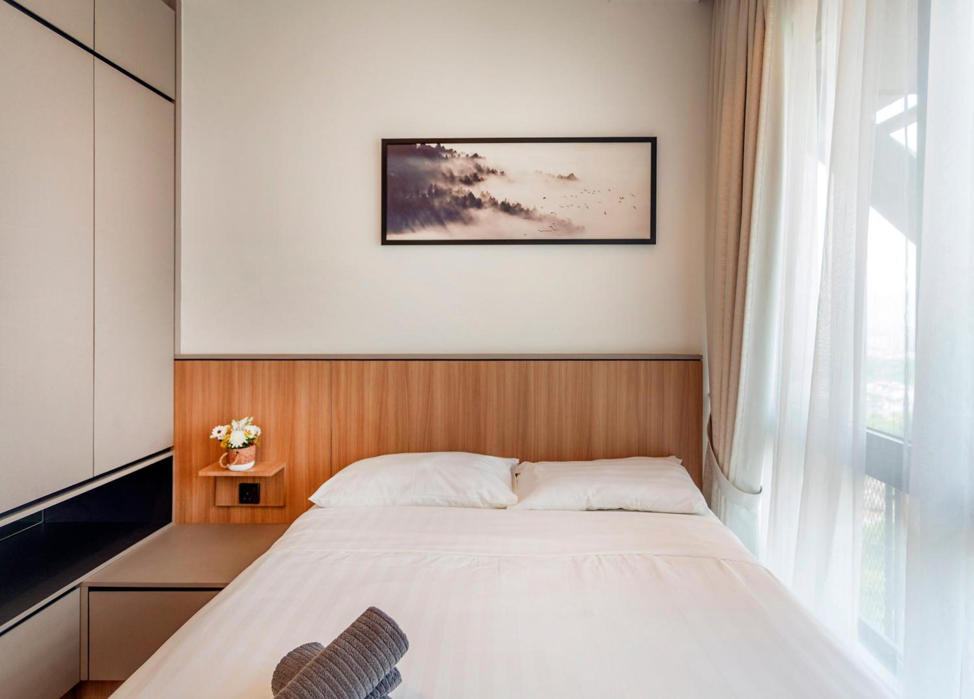 Novo Ampang By Cobnb Near Gleneagles Kuala Lumpur Kültér fotó