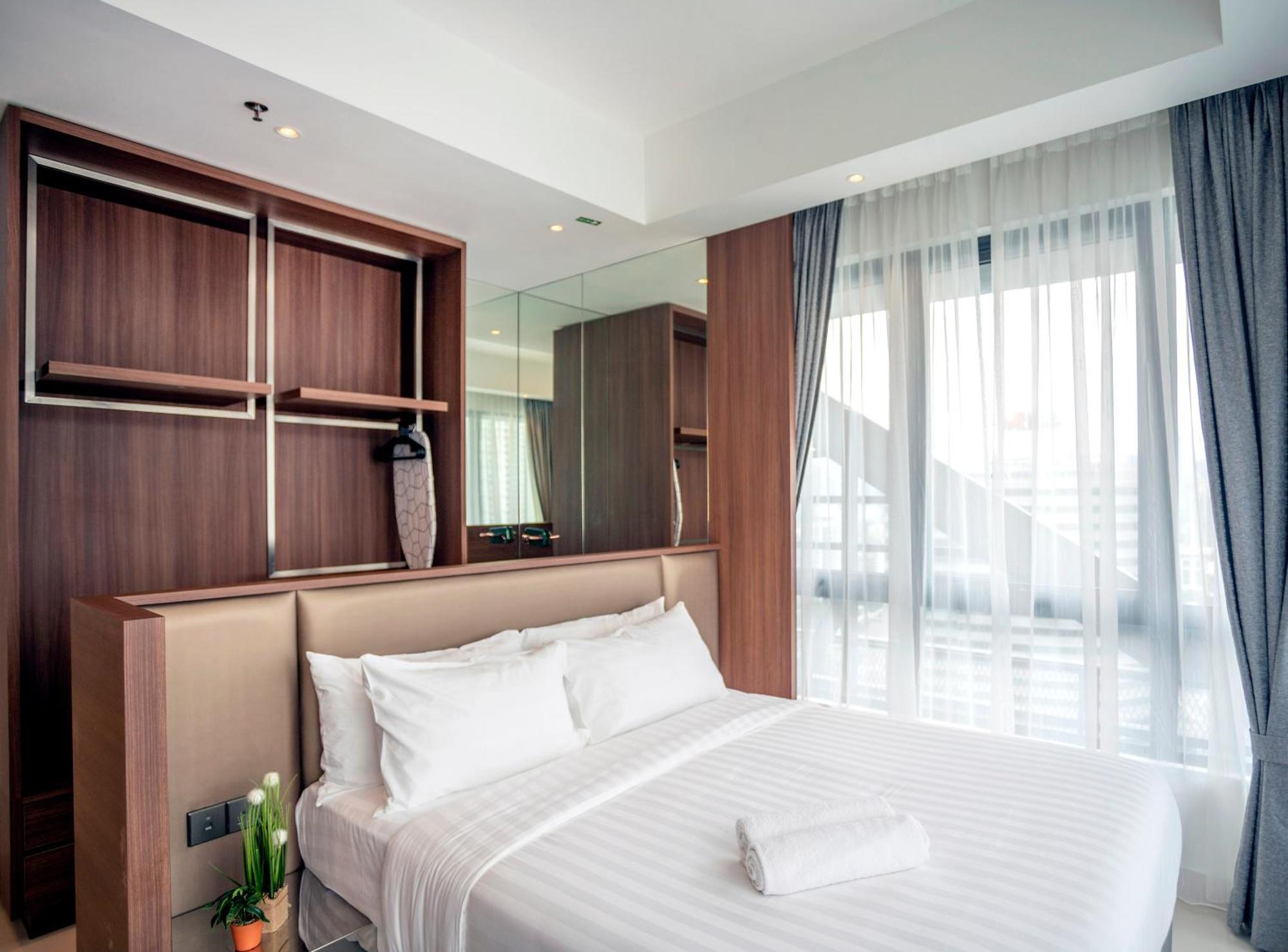 Novo Ampang By Cobnb Near Gleneagles Kuala Lumpur Kültér fotó
