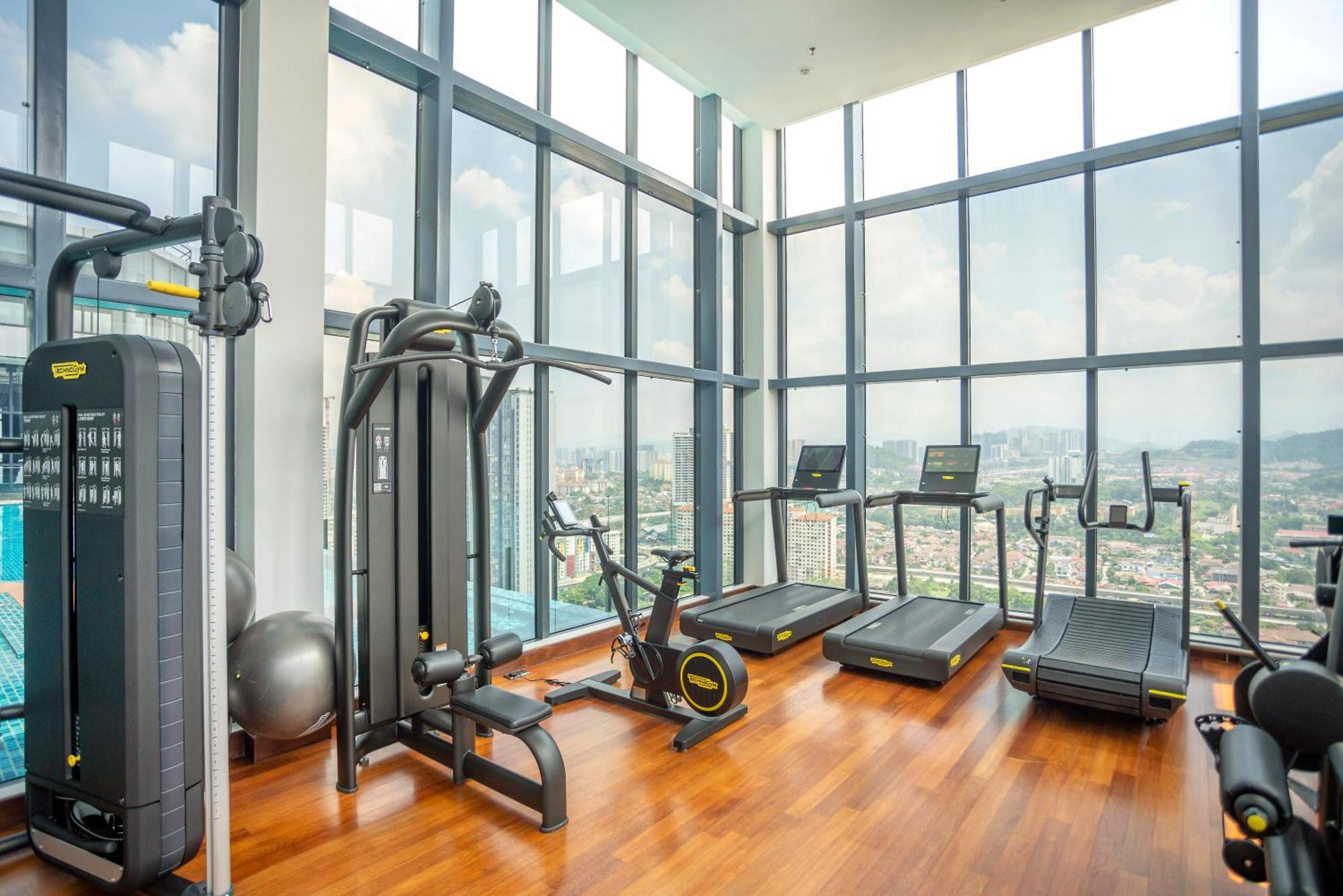 Novo Ampang By Cobnb Near Gleneagles Kuala Lumpur Kültér fotó
