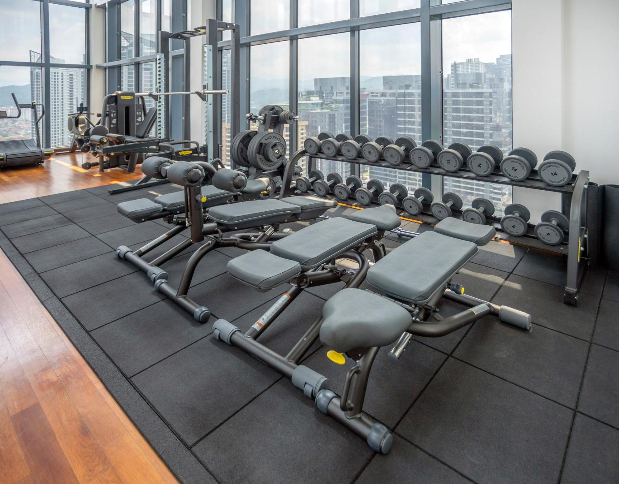Novo Ampang By Cobnb Near Gleneagles Kuala Lumpur Kültér fotó