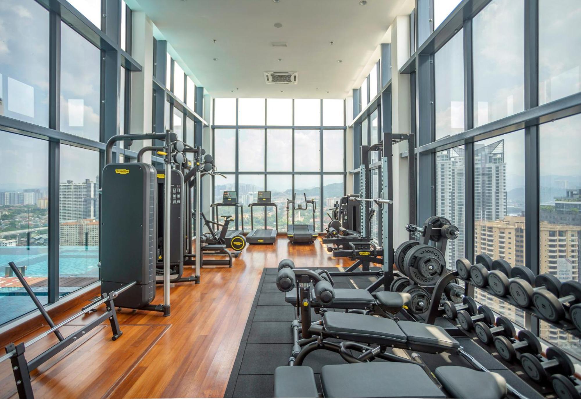 Novo Ampang By Cobnb Near Gleneagles Kuala Lumpur Kültér fotó