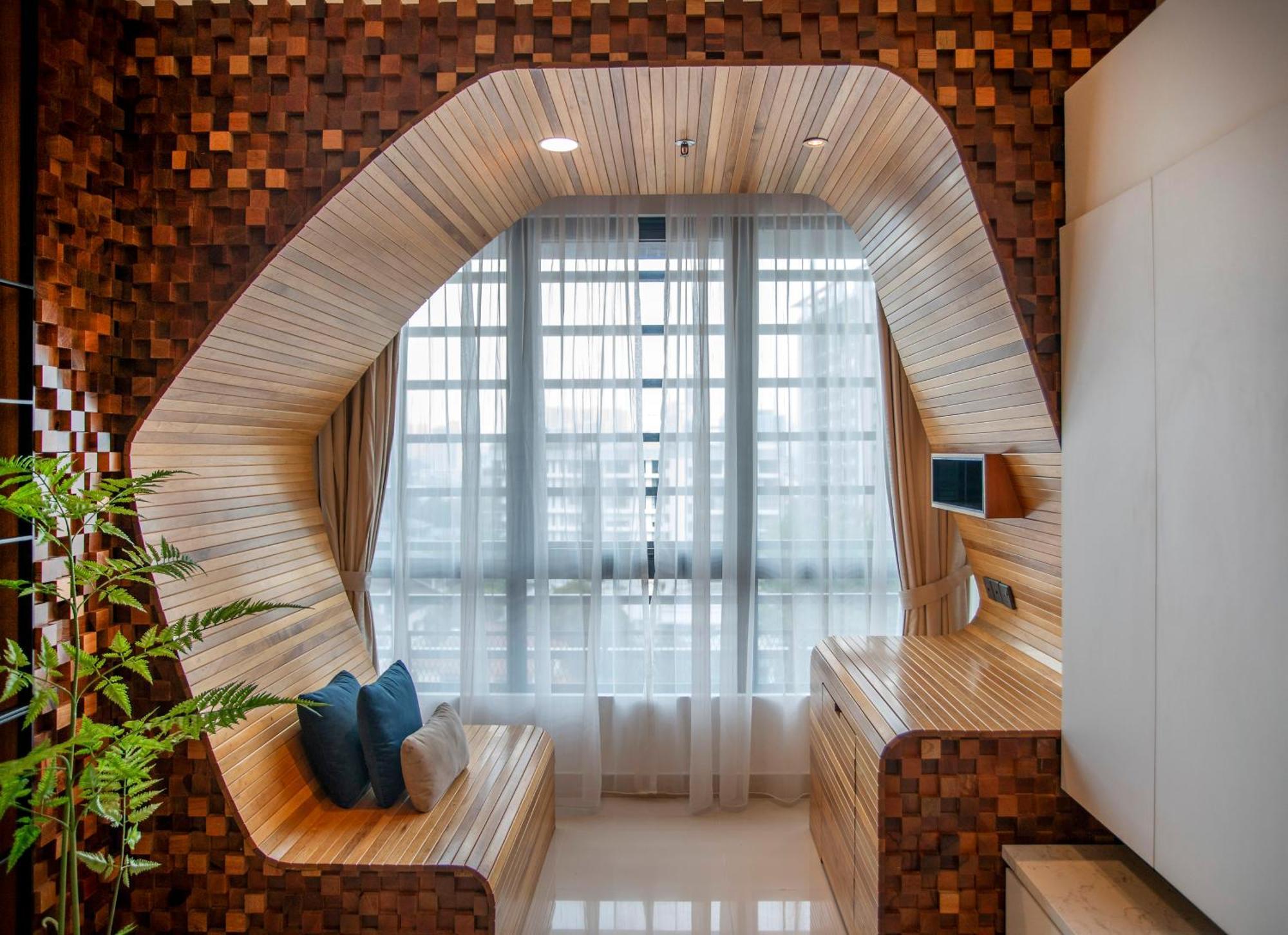 Novo Ampang By Cobnb Near Gleneagles Kuala Lumpur Kültér fotó
