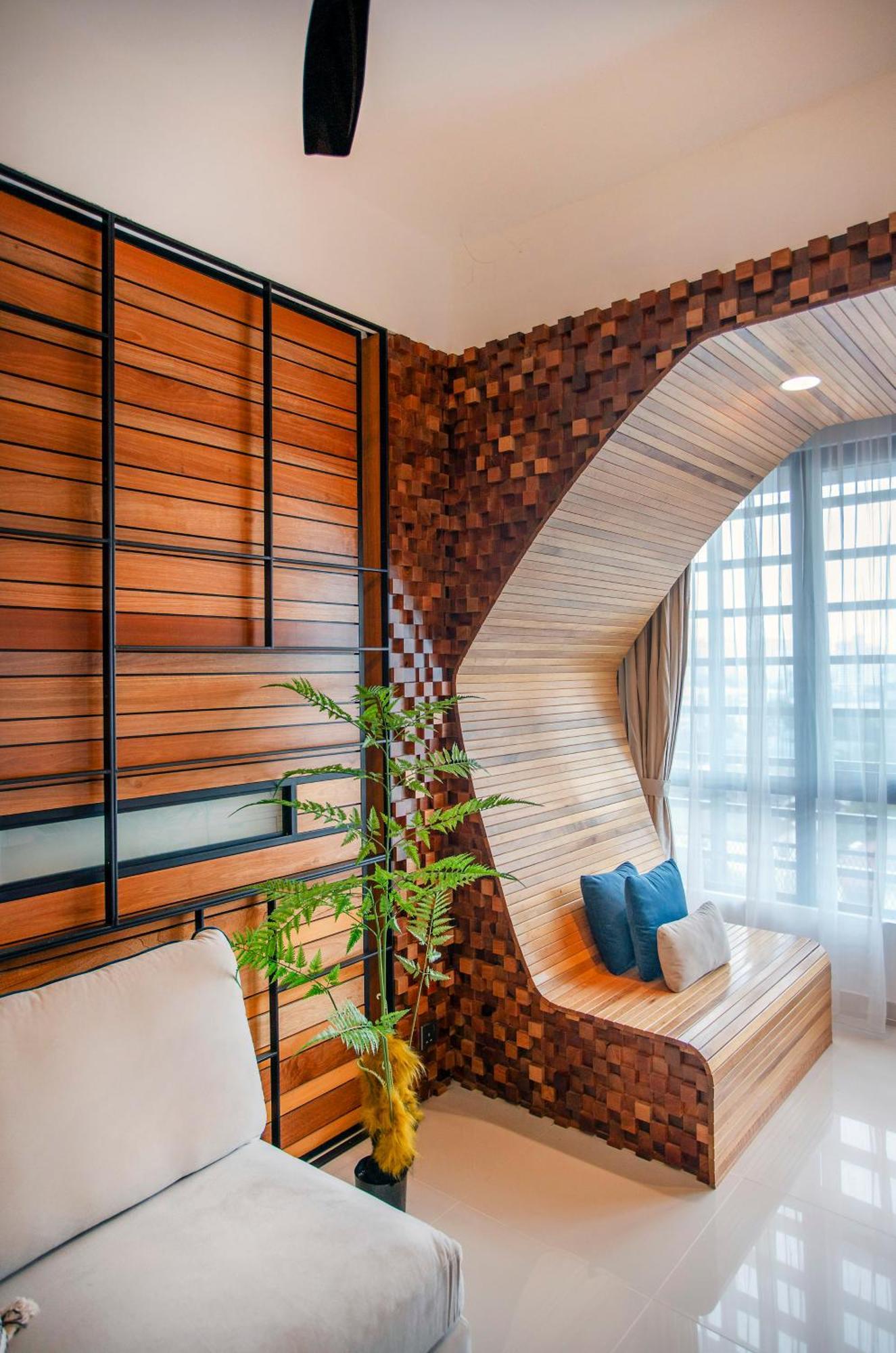 Novo Ampang By Cobnb Near Gleneagles Kuala Lumpur Kültér fotó