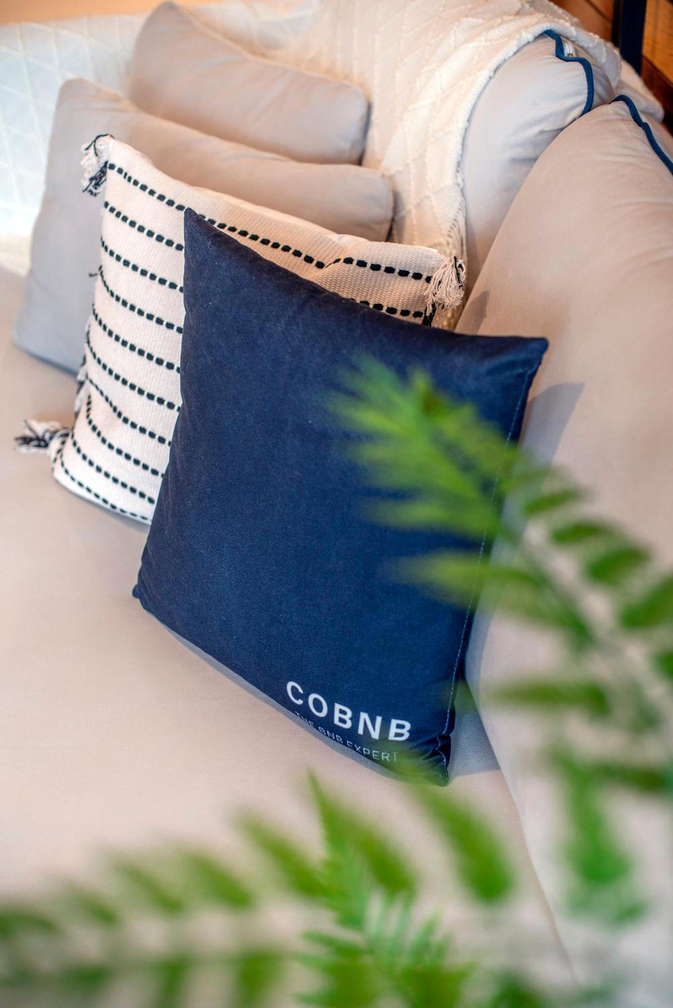 Novo Ampang By Cobnb Near Gleneagles Kuala Lumpur Kültér fotó