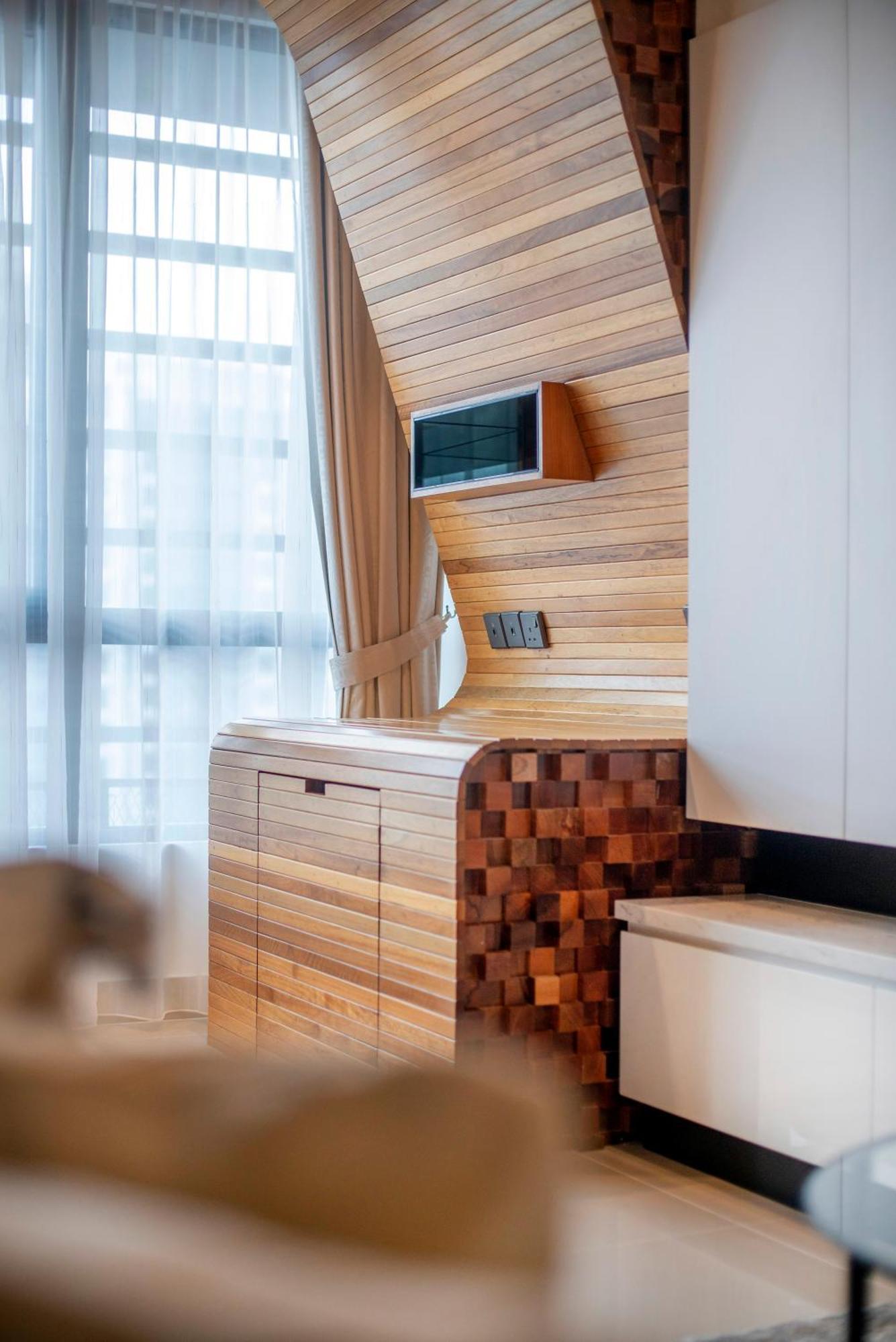 Novo Ampang By Cobnb Near Gleneagles Kuala Lumpur Kültér fotó