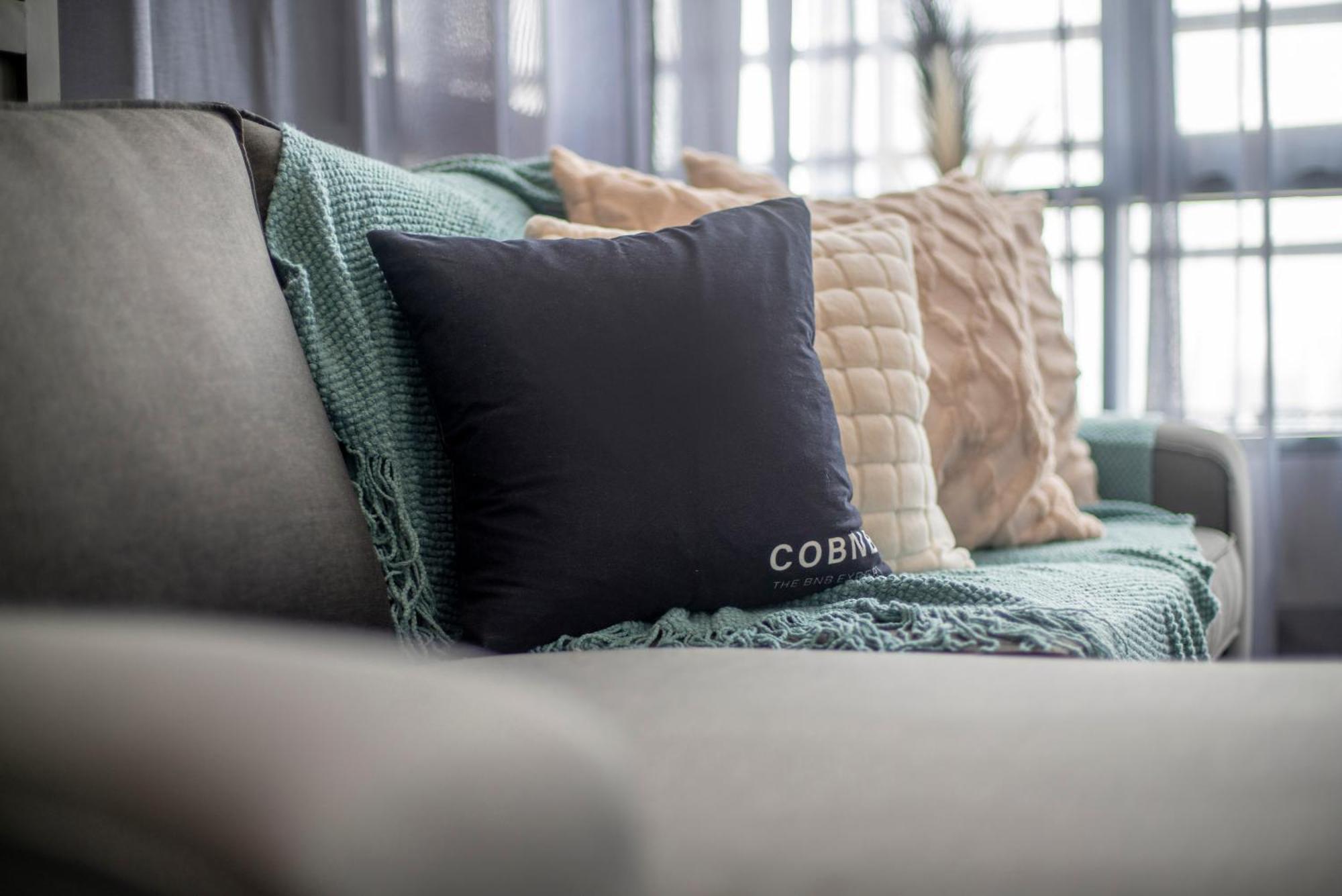 Novo Ampang By Cobnb Near Gleneagles Kuala Lumpur Kültér fotó