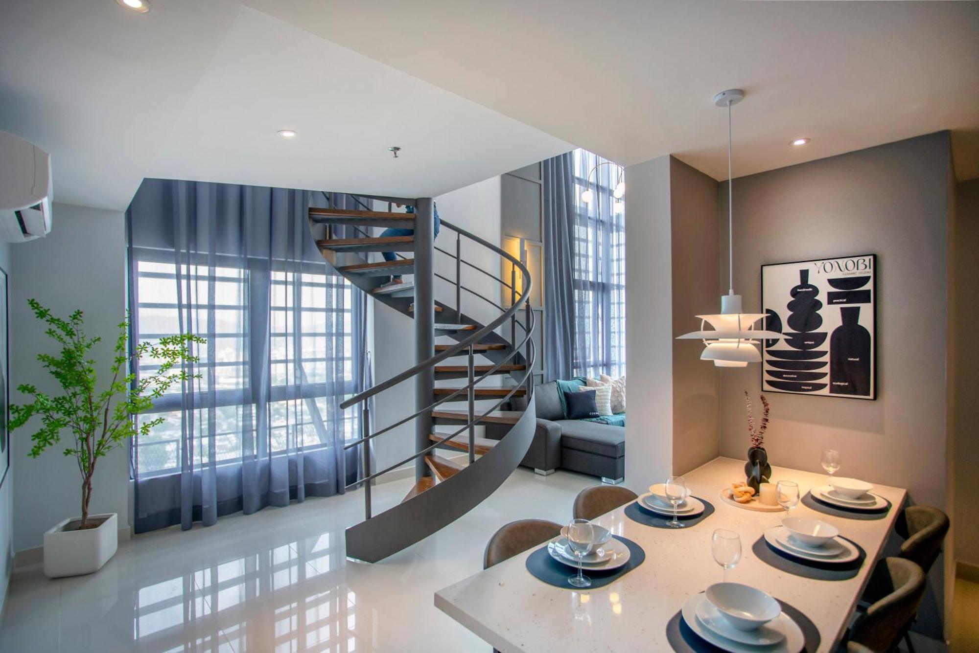 Novo Ampang By Cobnb Near Gleneagles Kuala Lumpur Kültér fotó