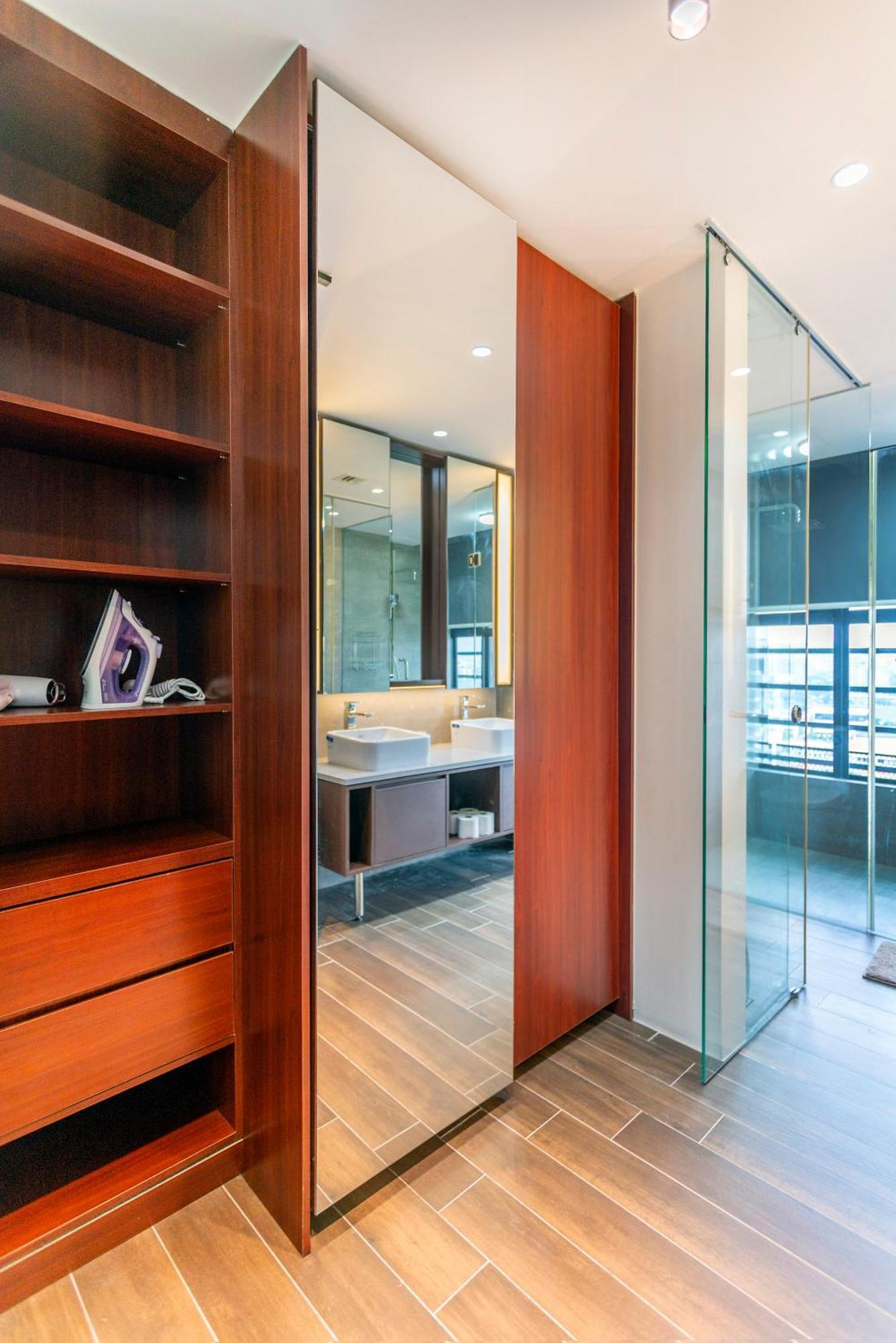Novo Ampang By Cobnb Near Gleneagles Kuala Lumpur Kültér fotó