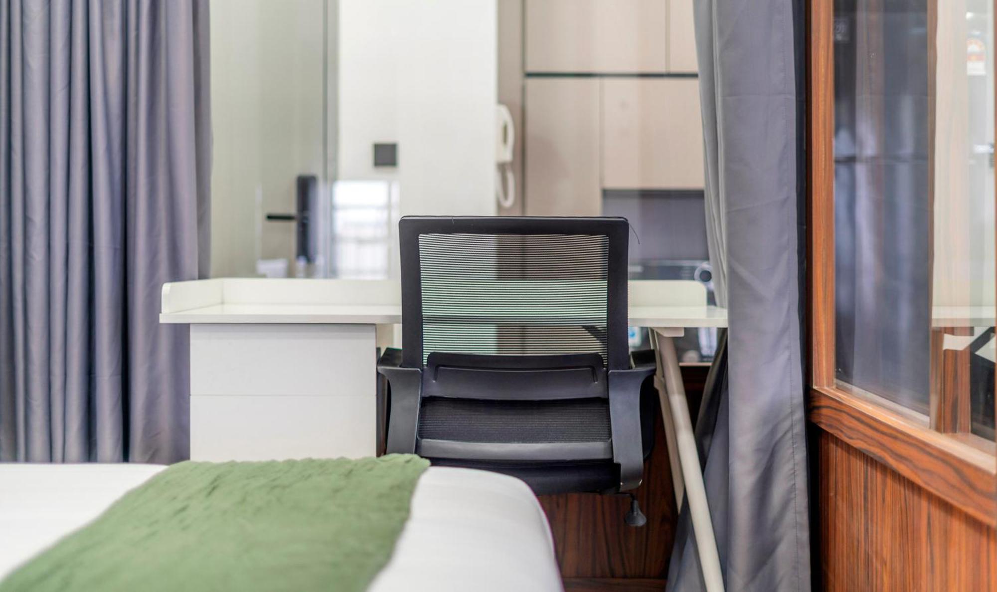 Novo Ampang By Cobnb Near Gleneagles Kuala Lumpur Kültér fotó