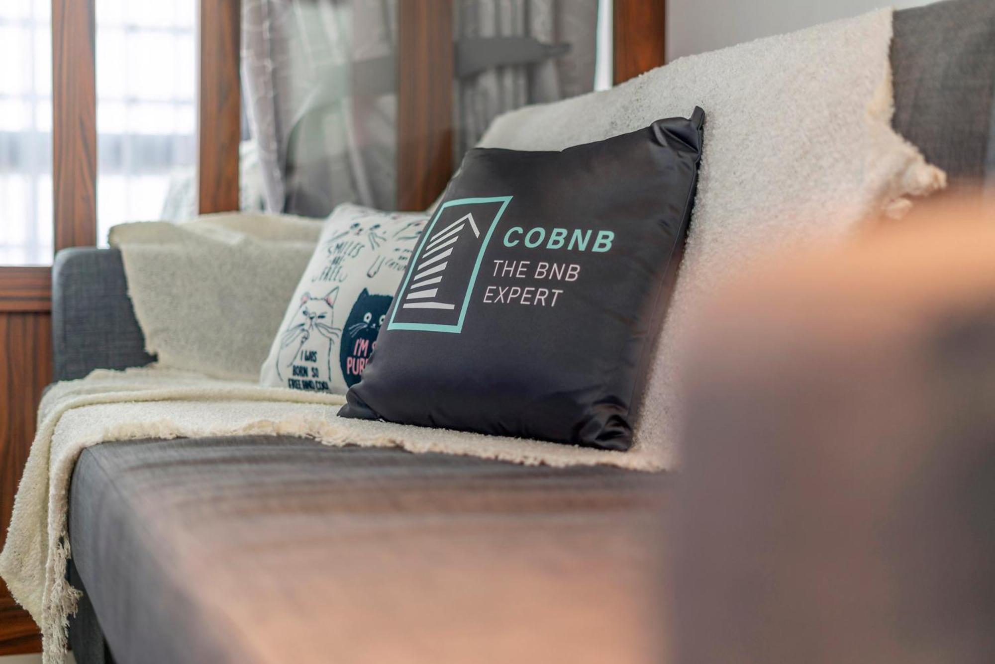 Novo Ampang By Cobnb Near Gleneagles Kuala Lumpur Kültér fotó