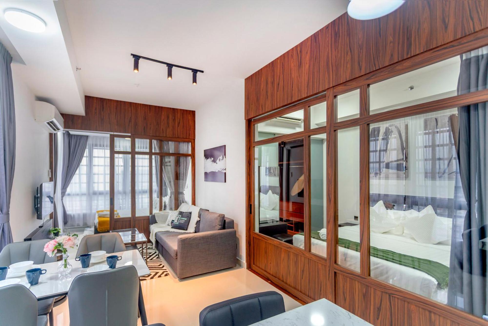 Novo Ampang By Cobnb Near Gleneagles Kuala Lumpur Kültér fotó